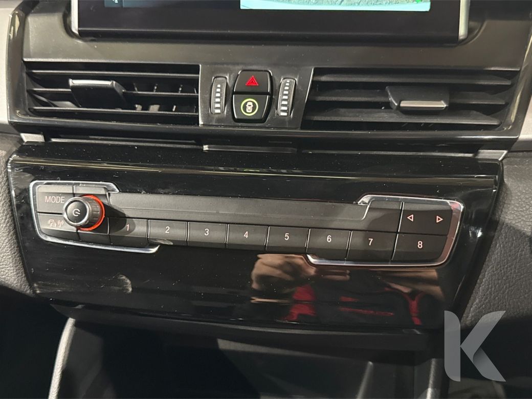 2019 BMW 2 Series