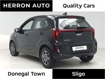 2026 Kia Picanto
