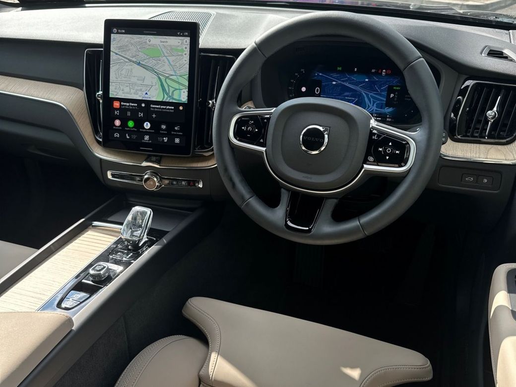 2026 Volvo XC60