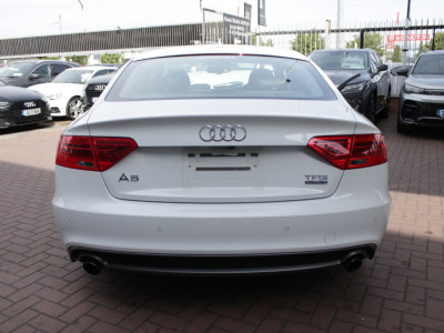 2017 Audi A5
