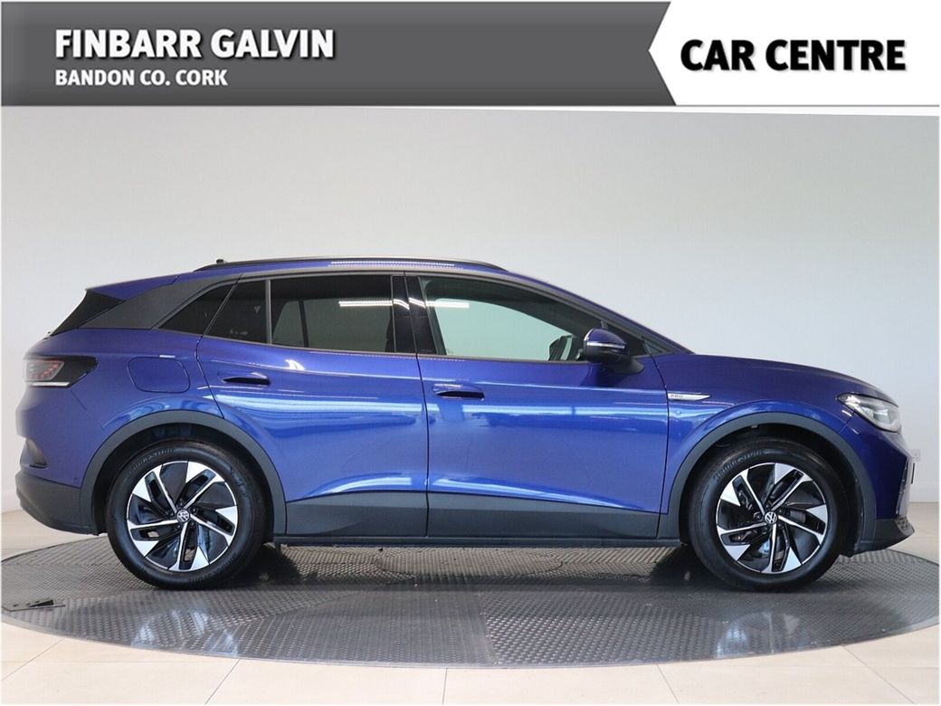 2022 Volkswagen ID.4