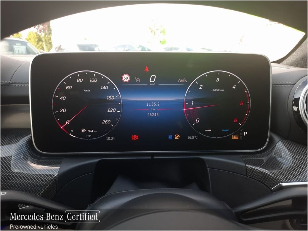 2024 Mercedes-Benz CLE
