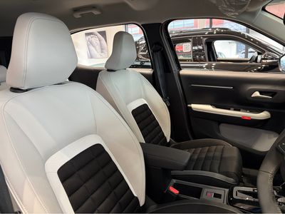 2026 Citroen C3 Aircross