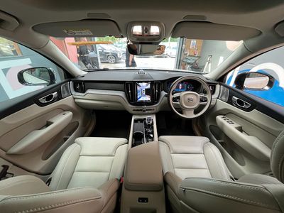 2024 Volvo XC60