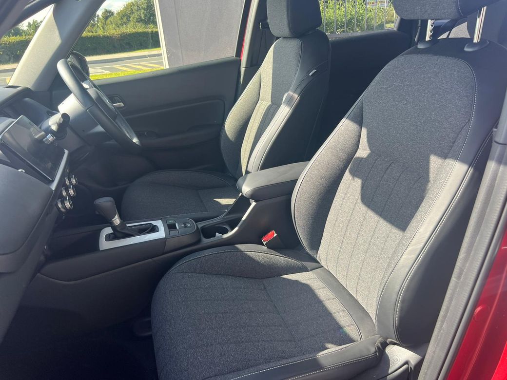 2024 Honda Jazz
