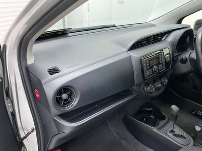 2019 Toyota Yaris