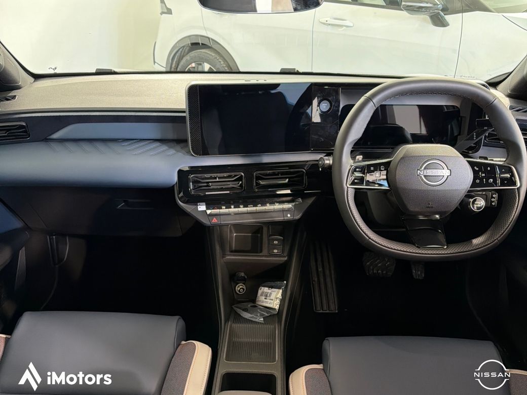 2026 Nissan Micra