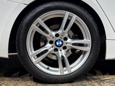 2018 BMW 3 Series