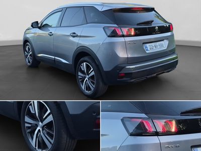 2022 Peugeot 3008