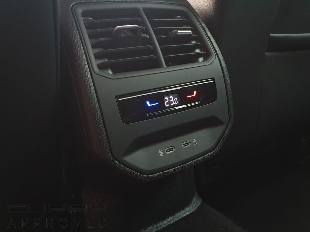 2025 Cupra Formentor