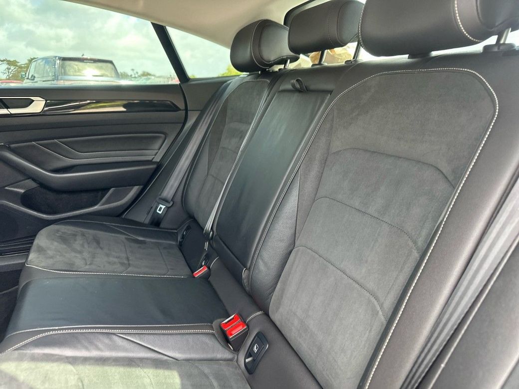 2023 Volkswagen Arteon