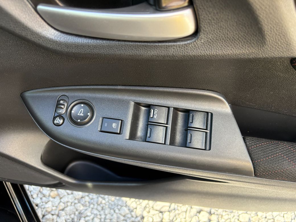 2016 Honda Fit