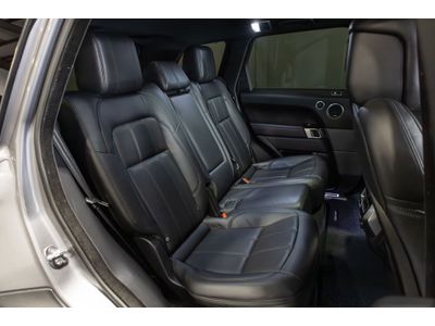 2020 Land Rover Range Rover Sport