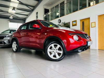 vehicle for sale from Dungarvan MotorMall