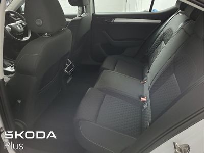 2025 Skoda Superb
