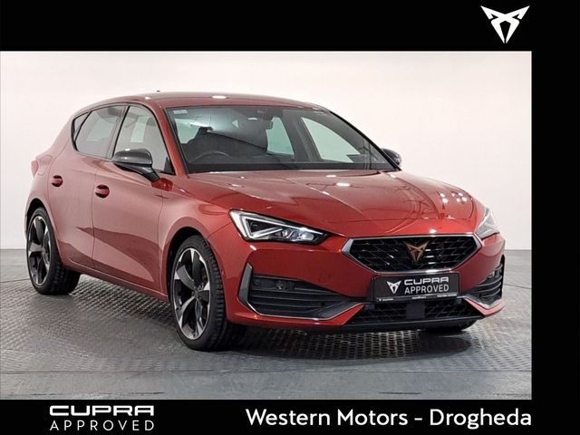 vehicle for sale from Western Motors Galway