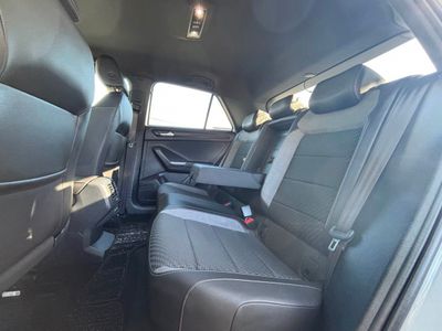 2022 Volkswagen T-Roc