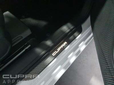 2025 Cupra Leon