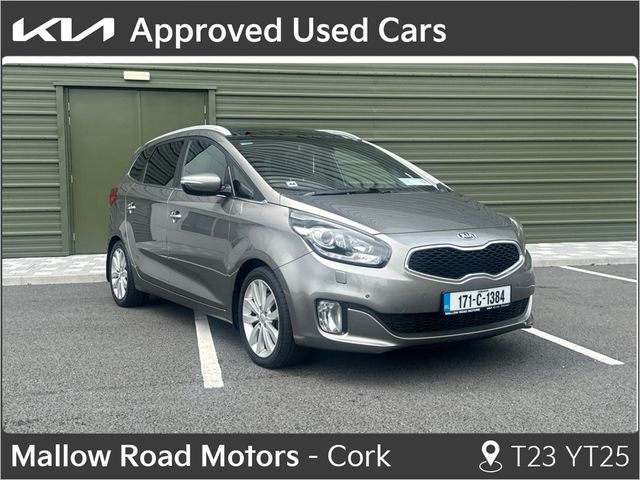 vehicle for sale from Mallow Road Motors Kia