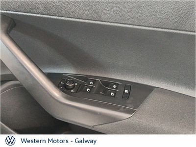 2026 Volkswagen Taigo