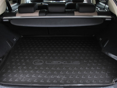 2015 Lexus CT