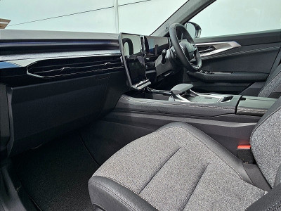 2025 Renault Austral