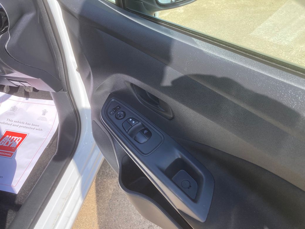 2019 Nissan Micra