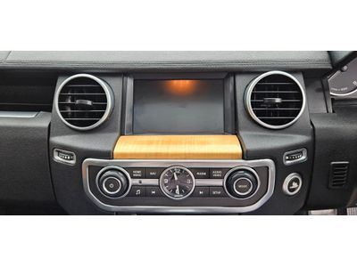2013 Land Rover Discovery