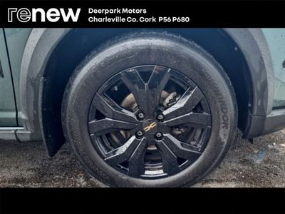 2025 Dacia Sandero Stepway