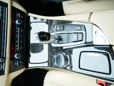2015 BMW 5 Series