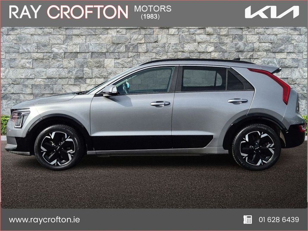 2023 Kia Niro