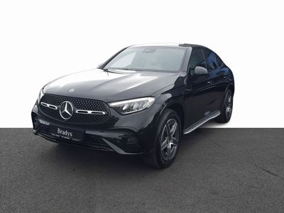 2025 Mercedes-Benz GLC Class