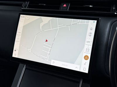 2024 Land Rover Range Rover Velar