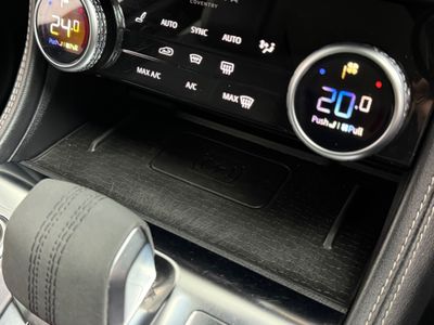 2023 Jaguar F-Pace
