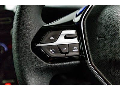 2026 Peugeot Partner