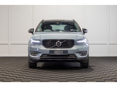 2020 Volvo XC40