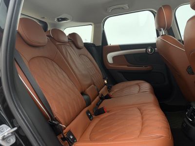 2021 Mini Countryman