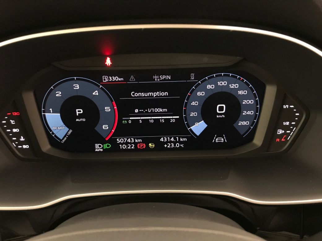 2023 Audi Q3