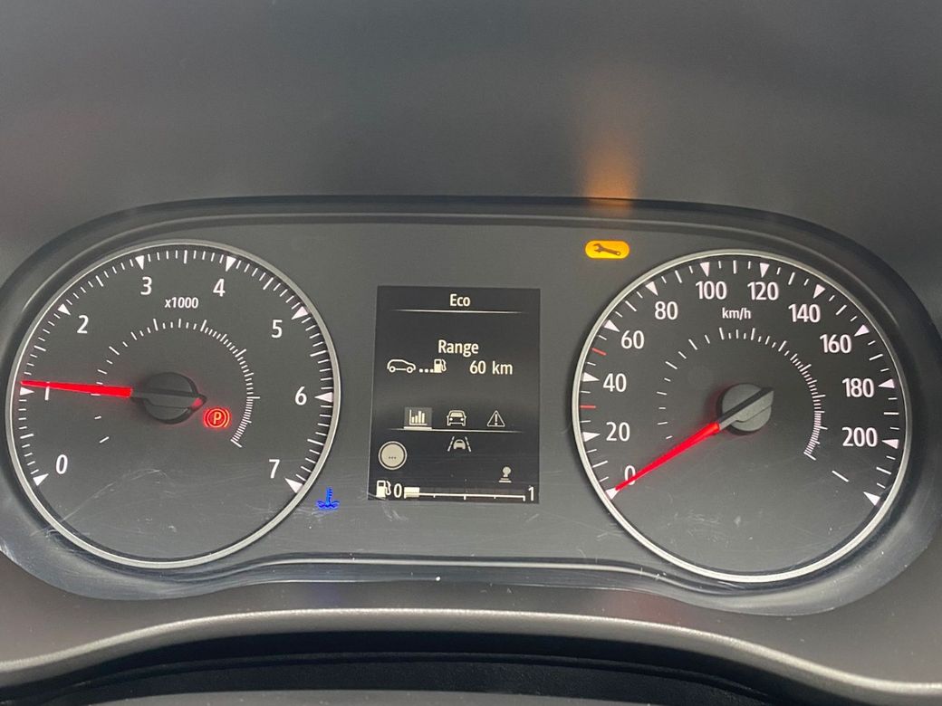 2025 Dacia Sandero