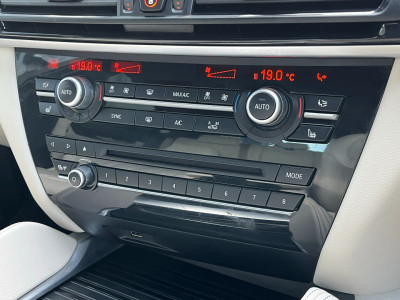 2017 BMW X6
