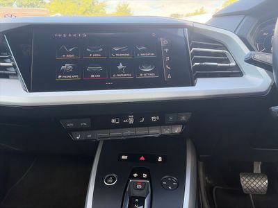 2024 Audi Q4 e-tron