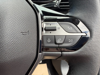 2024 Peugeot 408