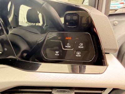 2024 Volkswagen Golf