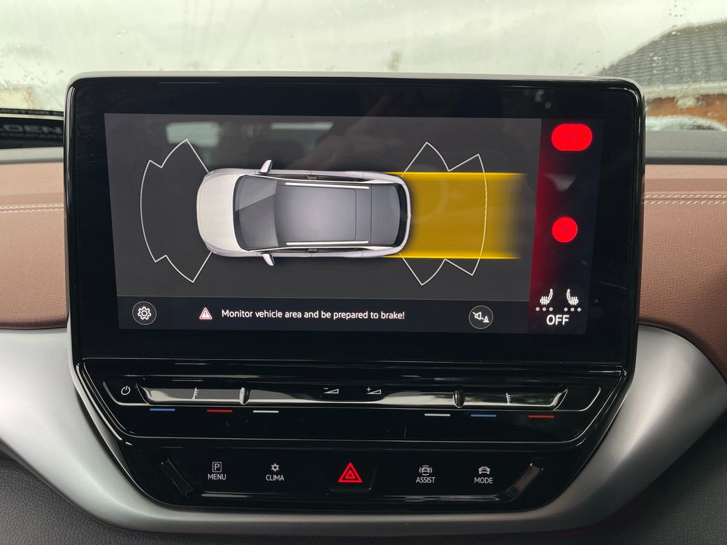 2023 Volkswagen ID.4