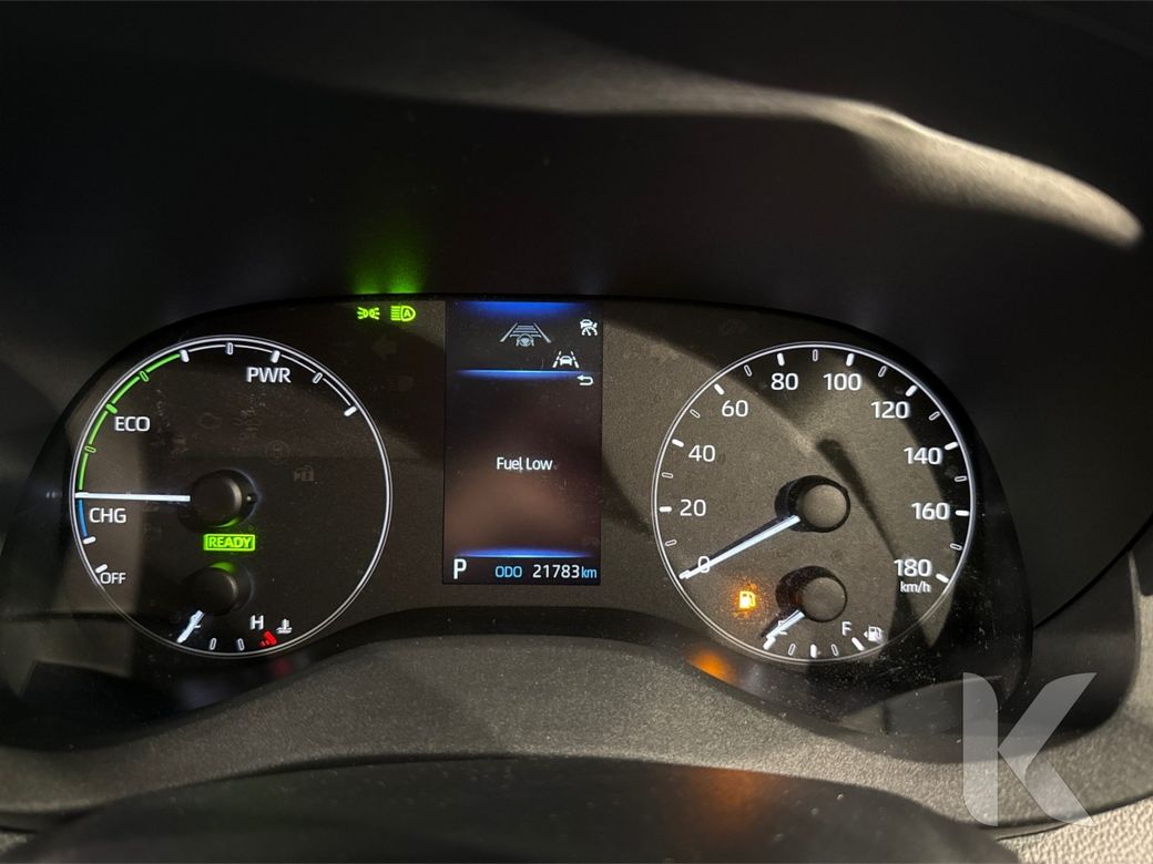 2024 Toyota Yaris