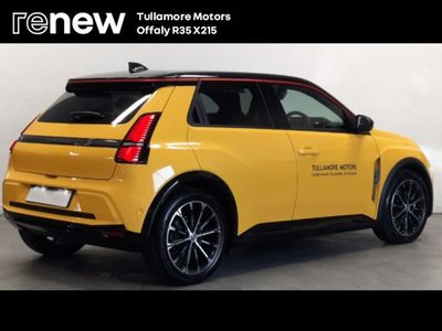 2025 Renault 5