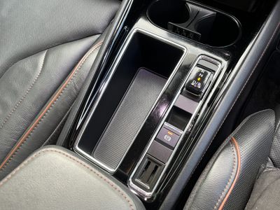 2022 Skoda Enyaq iV