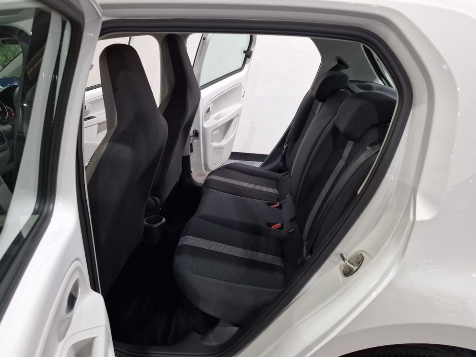2020 Volkswagen up!