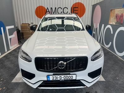 2023 Volvo XC90