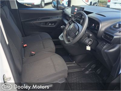 2026 Citroen Berlingo